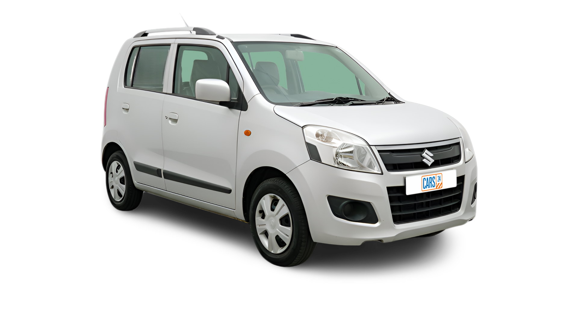 Maruti Wagon R 1.0-img